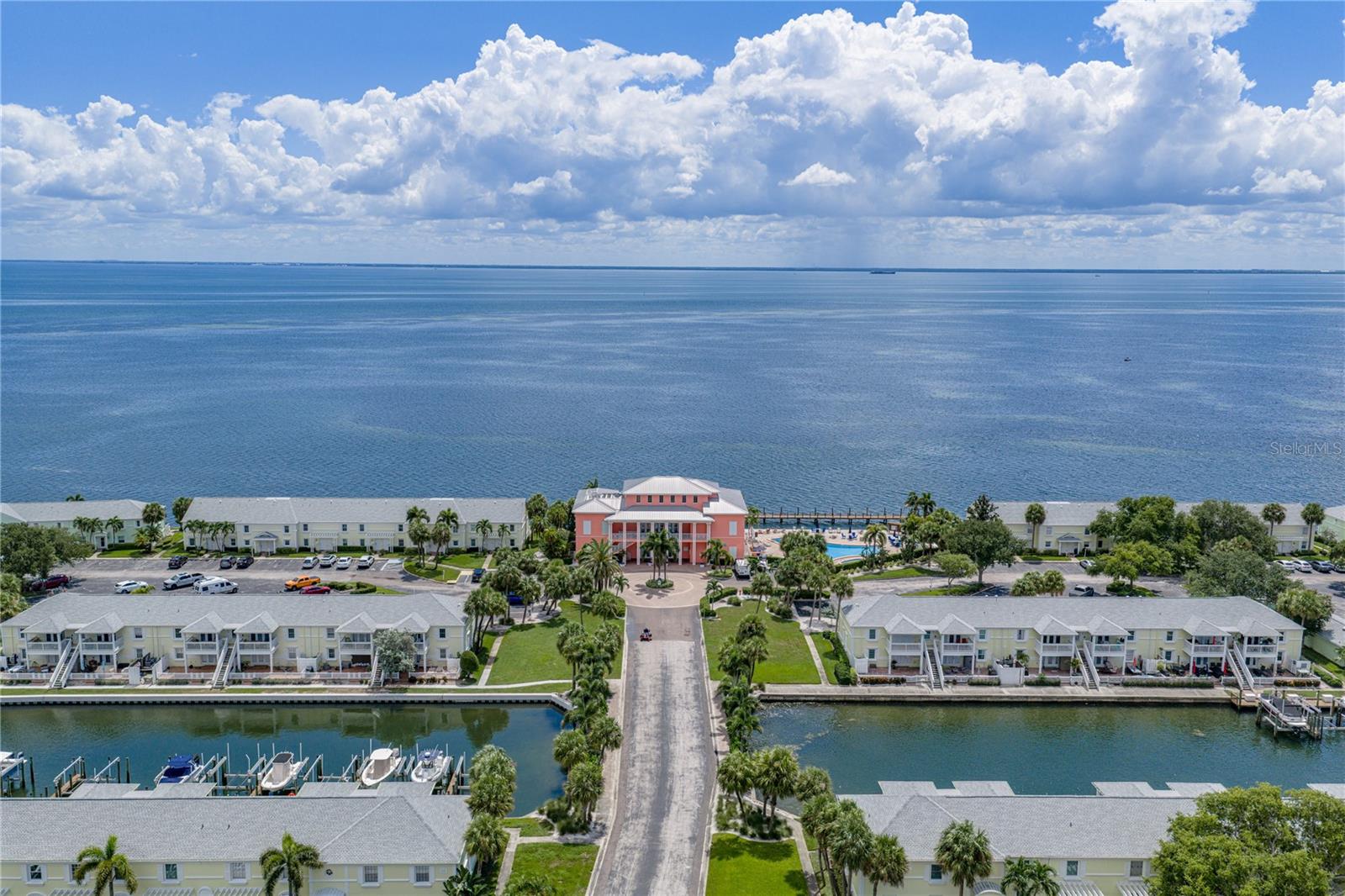 4985 COQUINA KEY DR SE #F — photo 22