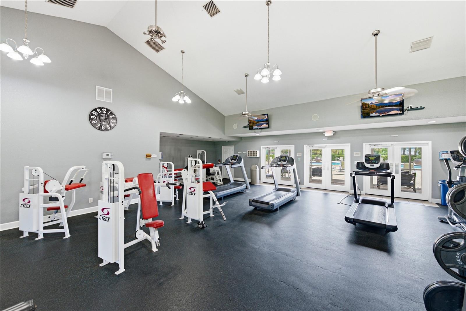 4985 COQUINA KEY DR SE #F — photo 28