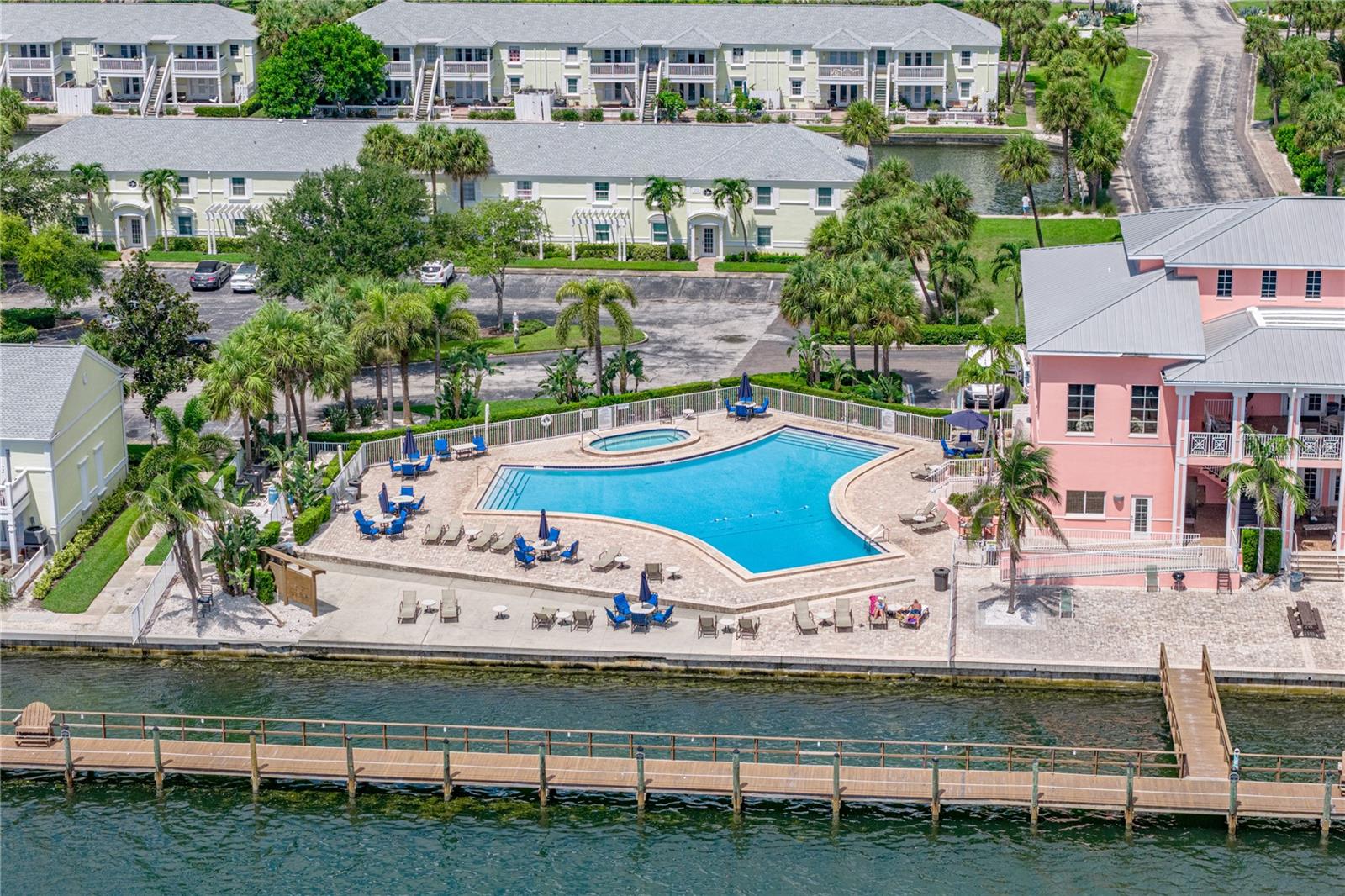 4985 COQUINA KEY DR SE #F — photo 31