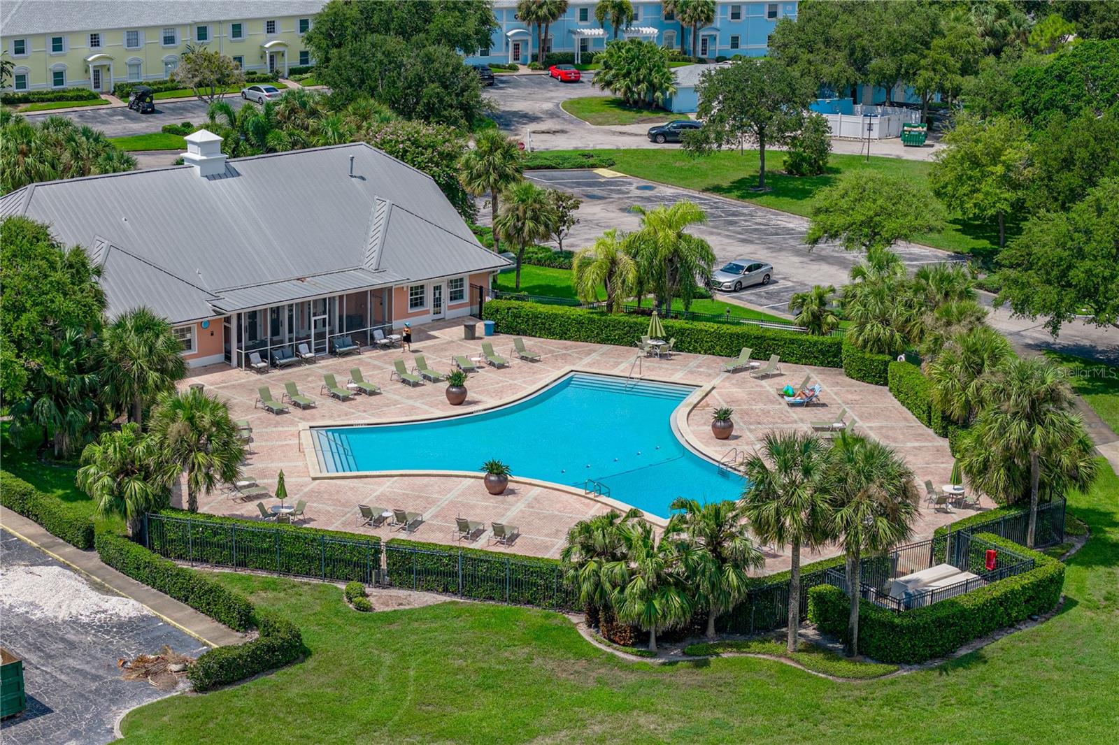 4985 COQUINA KEY DR SE #F — photo 19