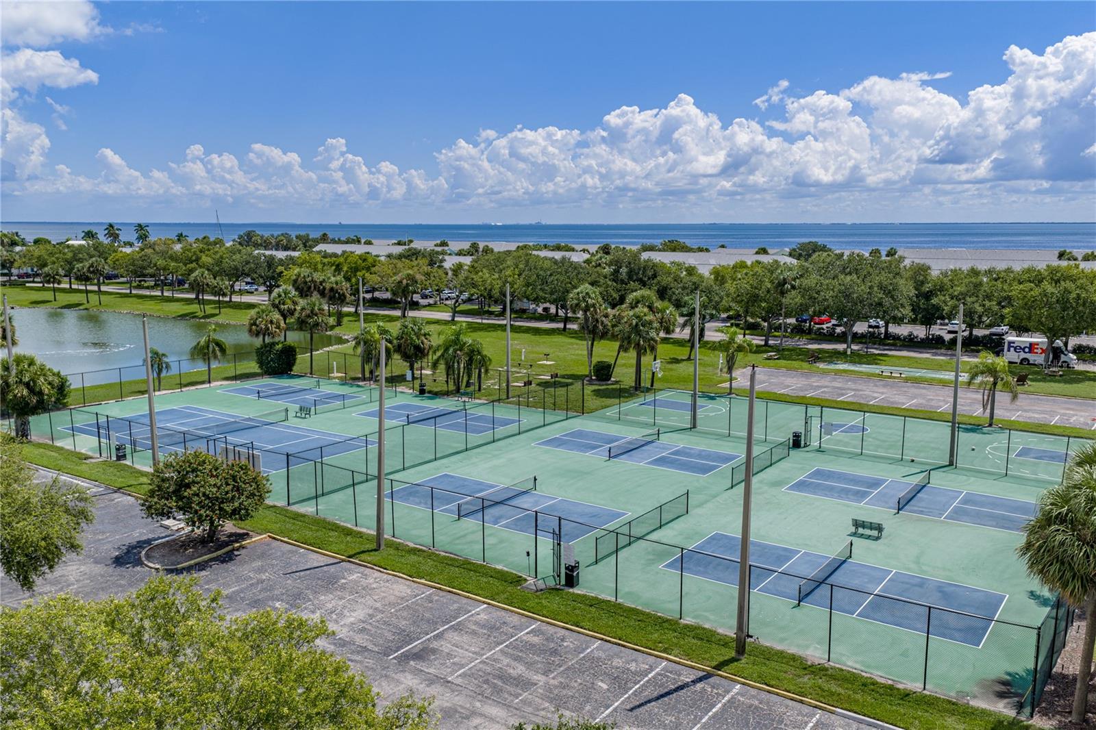 4985 COQUINA KEY DR SE #F — photo 20