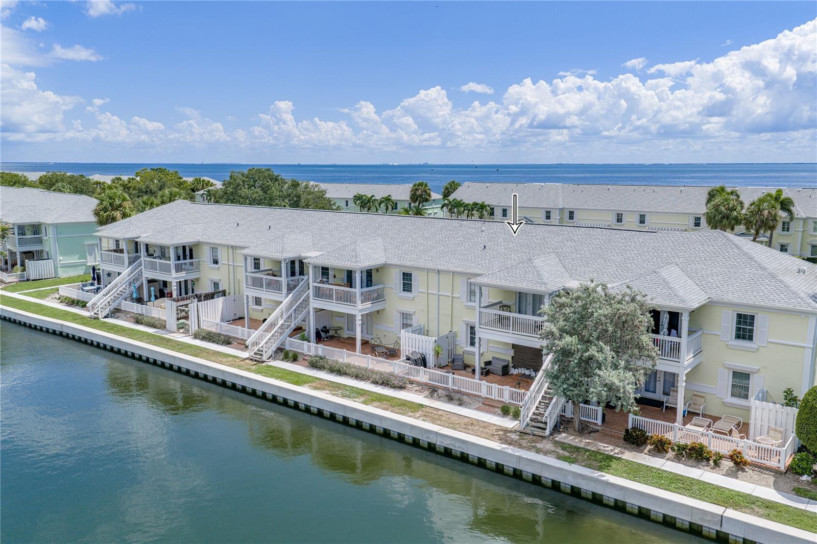 4985 COQUINA KEY DR SE #F — photo 2