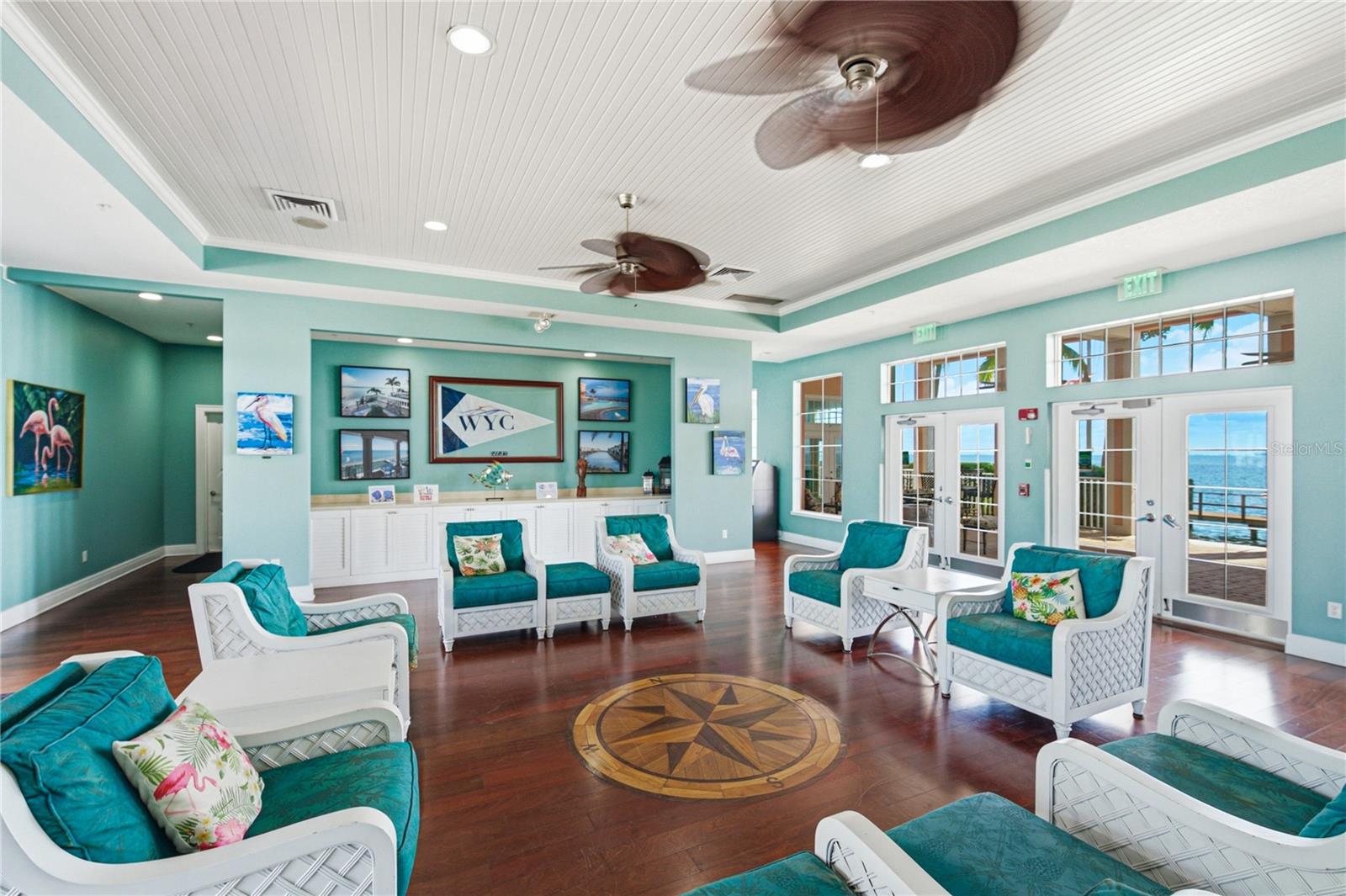 4985 COQUINA KEY DR SE #F — photo 23