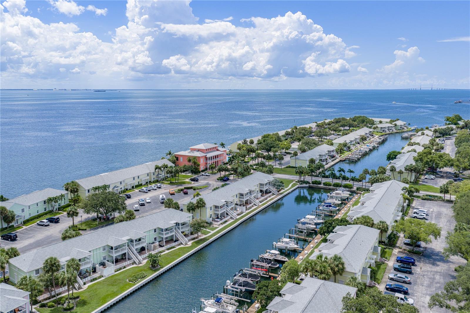 4985 COQUINA KEY DR SE #F — photo 34