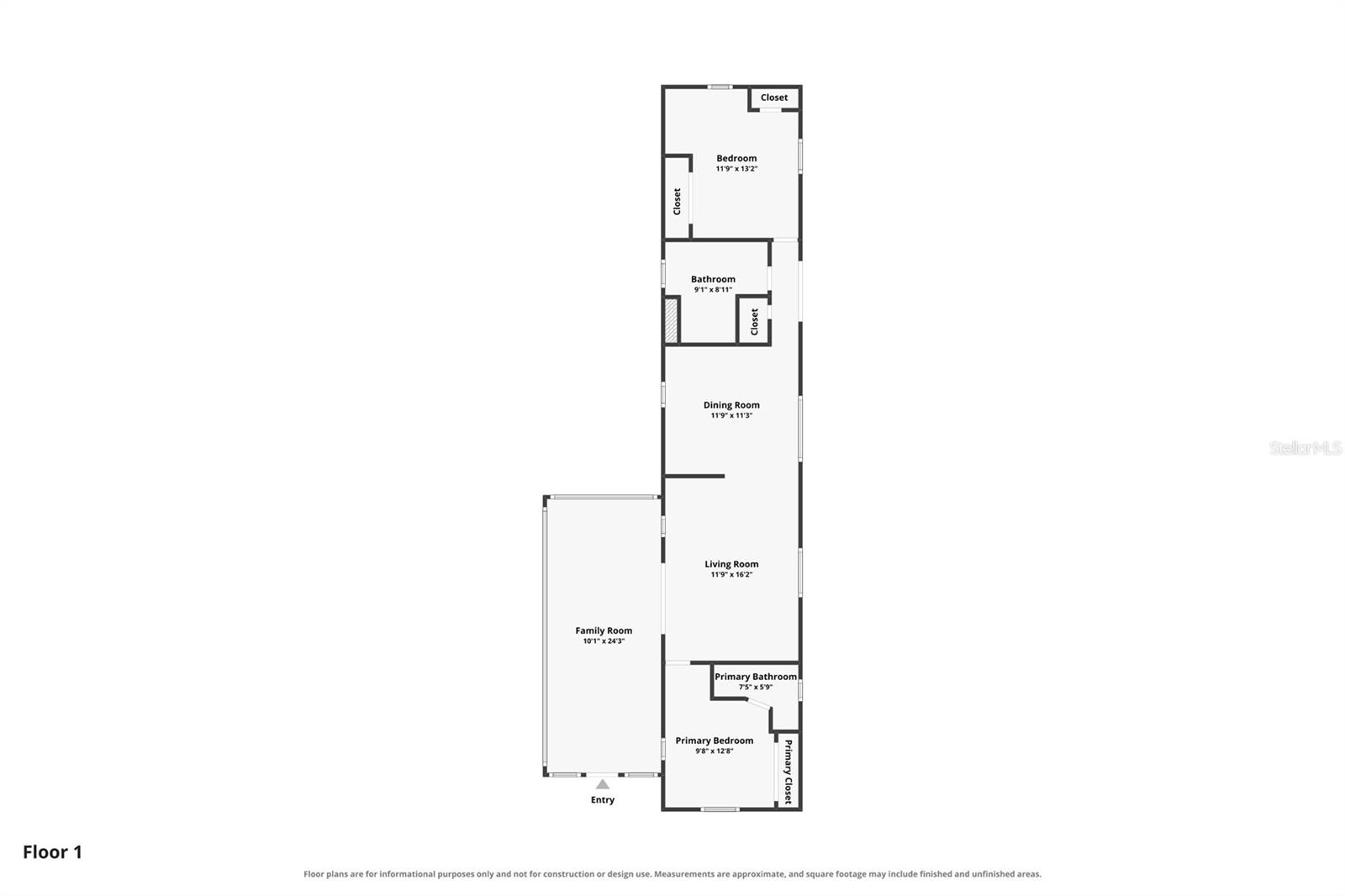 635 BLACKBURN BLVD — photo 24