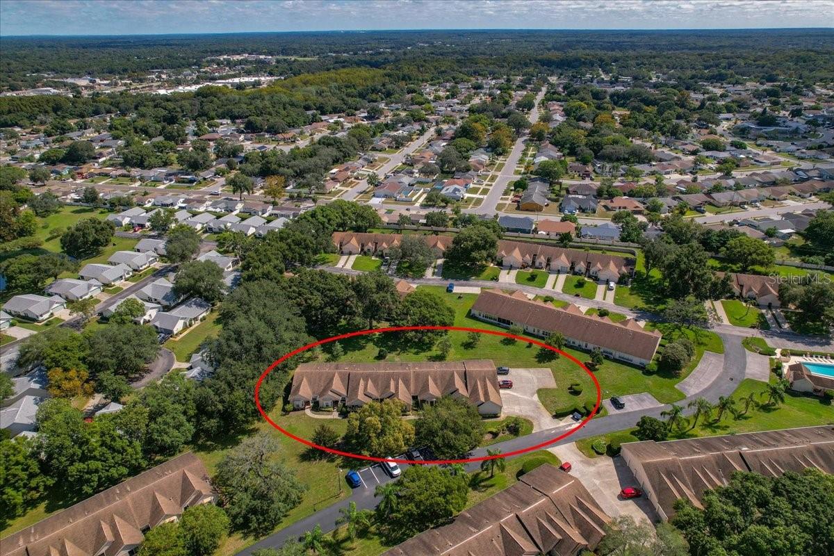 11508 ORLEANS LN #11508 — photo 46