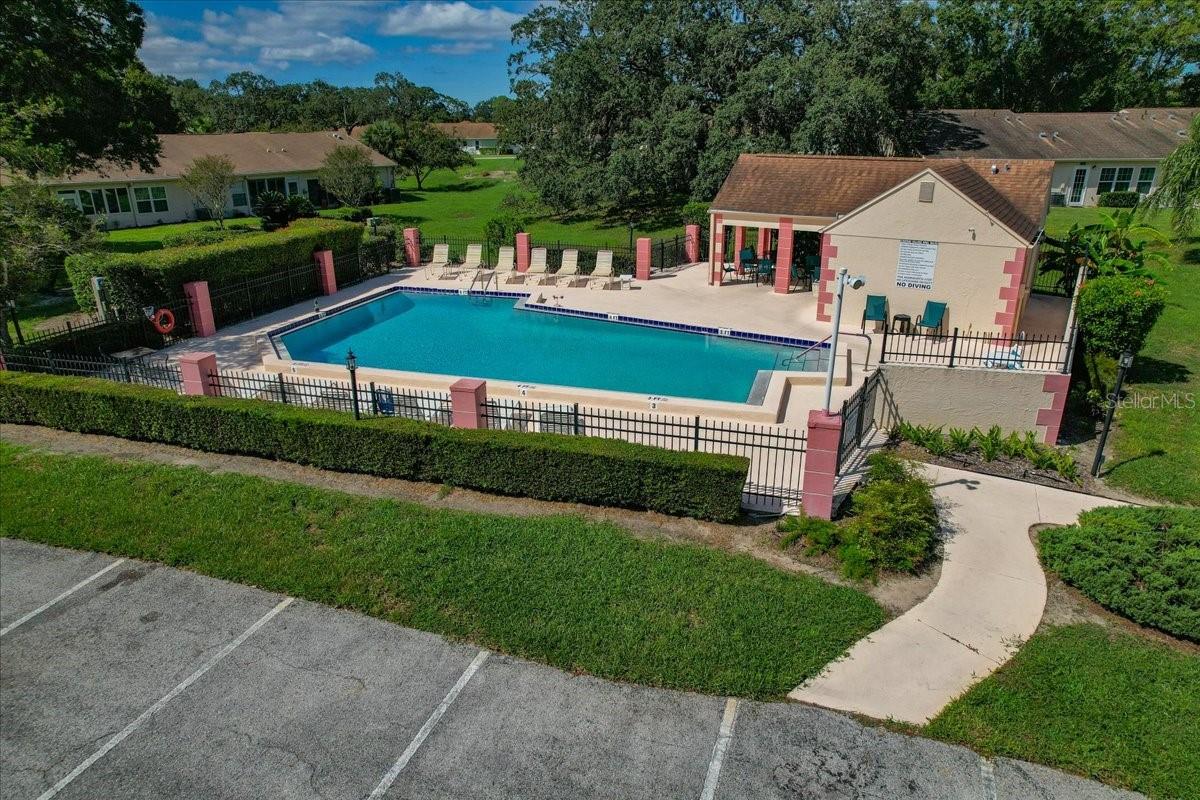 11508 ORLEANS LN #11508 — photo 39