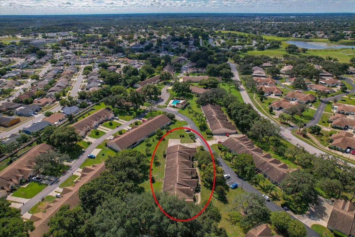 11508 ORLEANS LN #11508 — photo 48