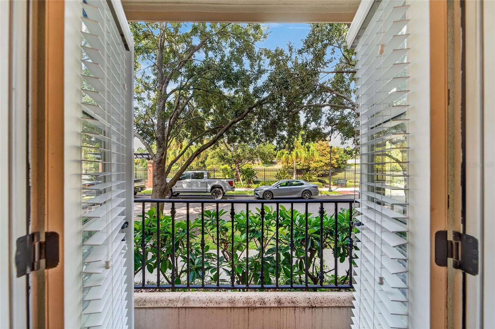 610 S ROME AVE #102 — photo 98