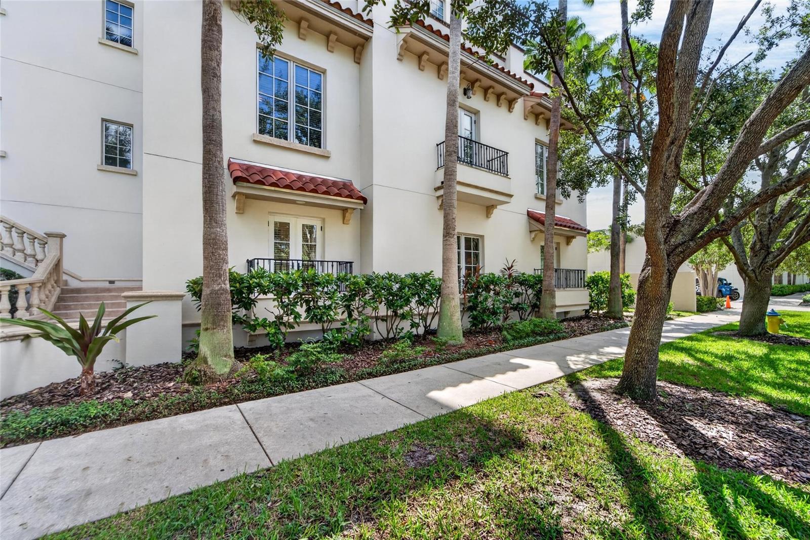 610 S ROME AVE #102 — photo 60