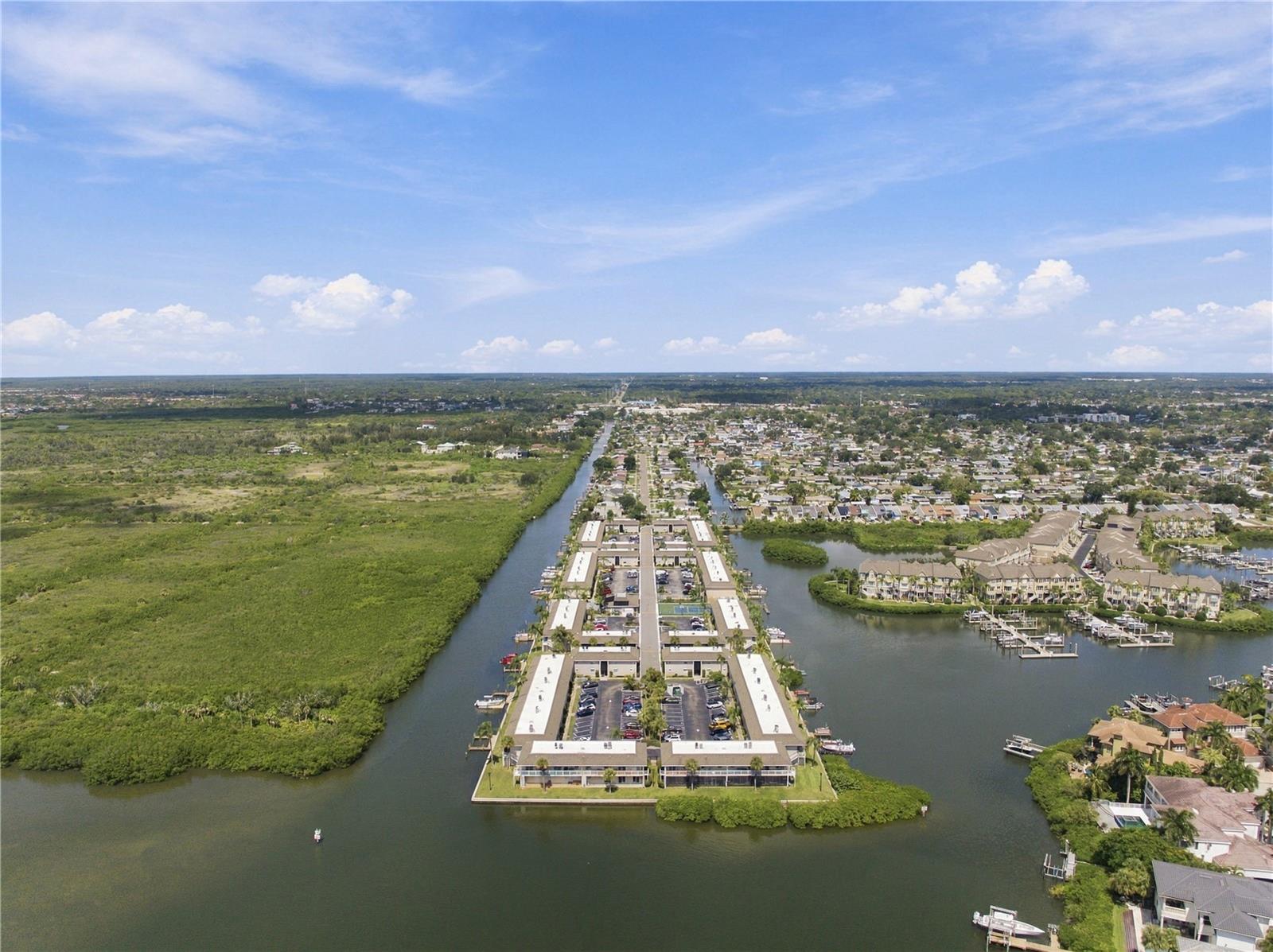 8811 BAY POINTE DR #C102 — photo 25