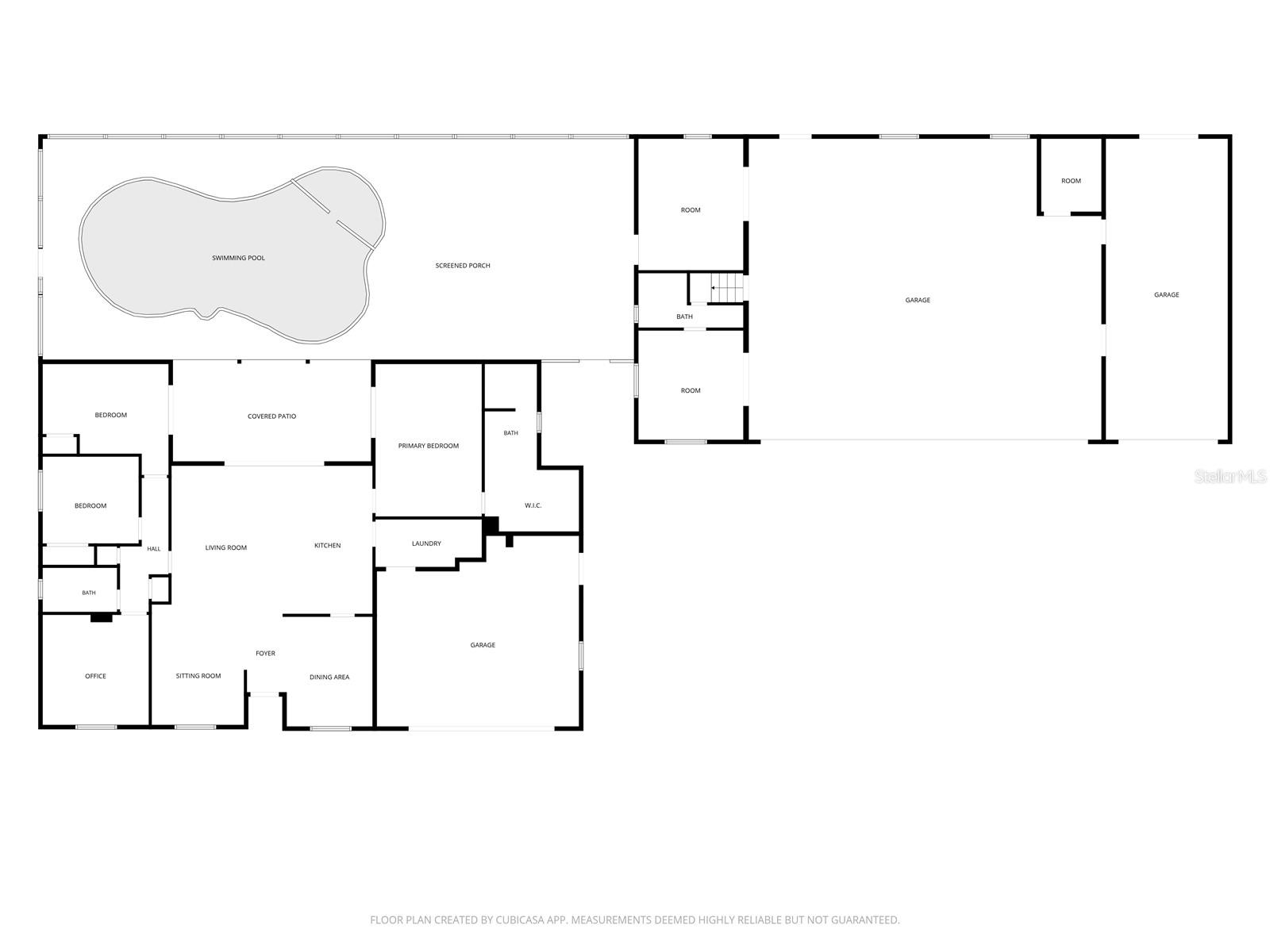 11610 PILOT COUNTRY DR — photo 76