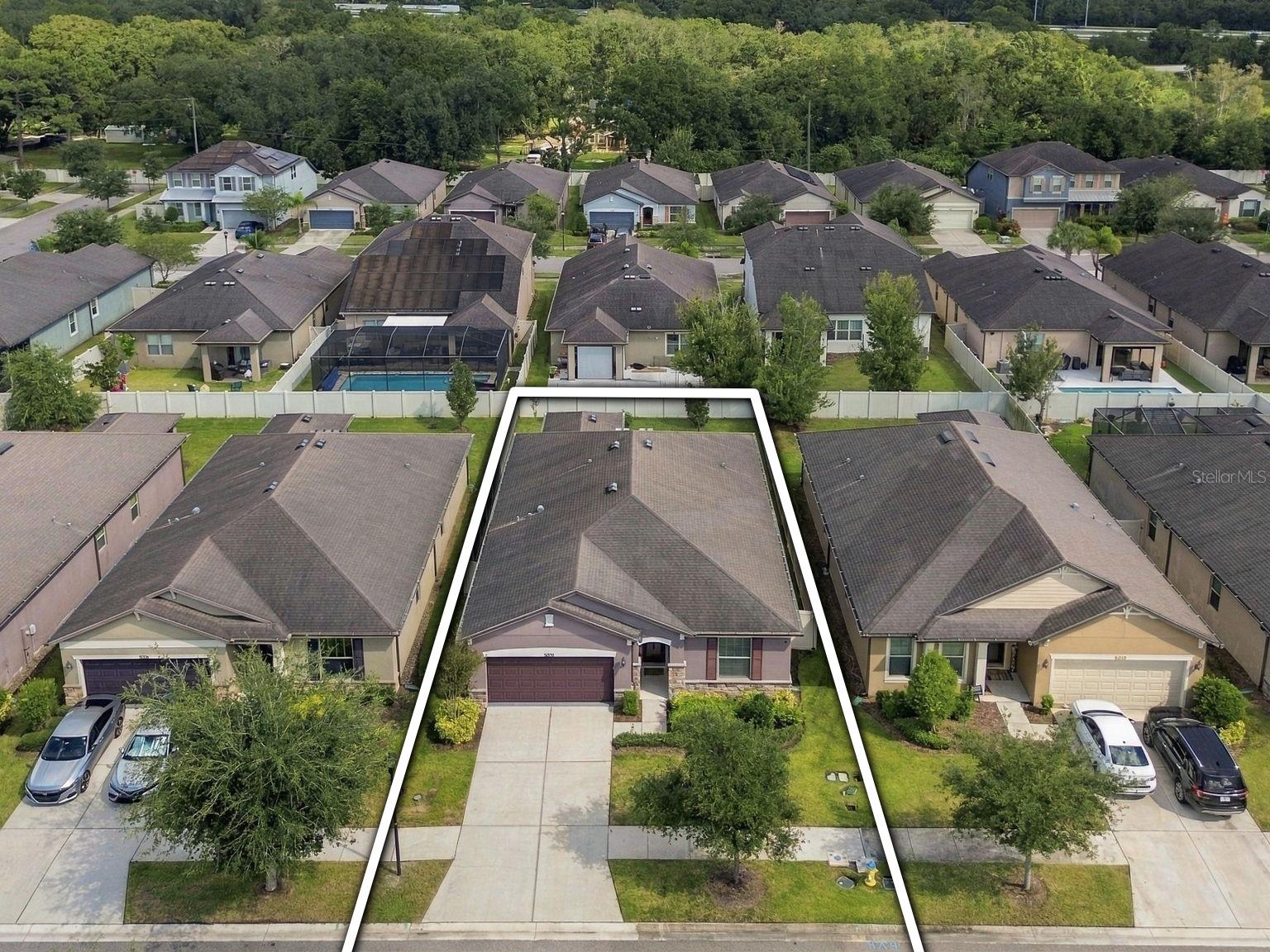 5008 LAUREL CREEK PL — photo 41