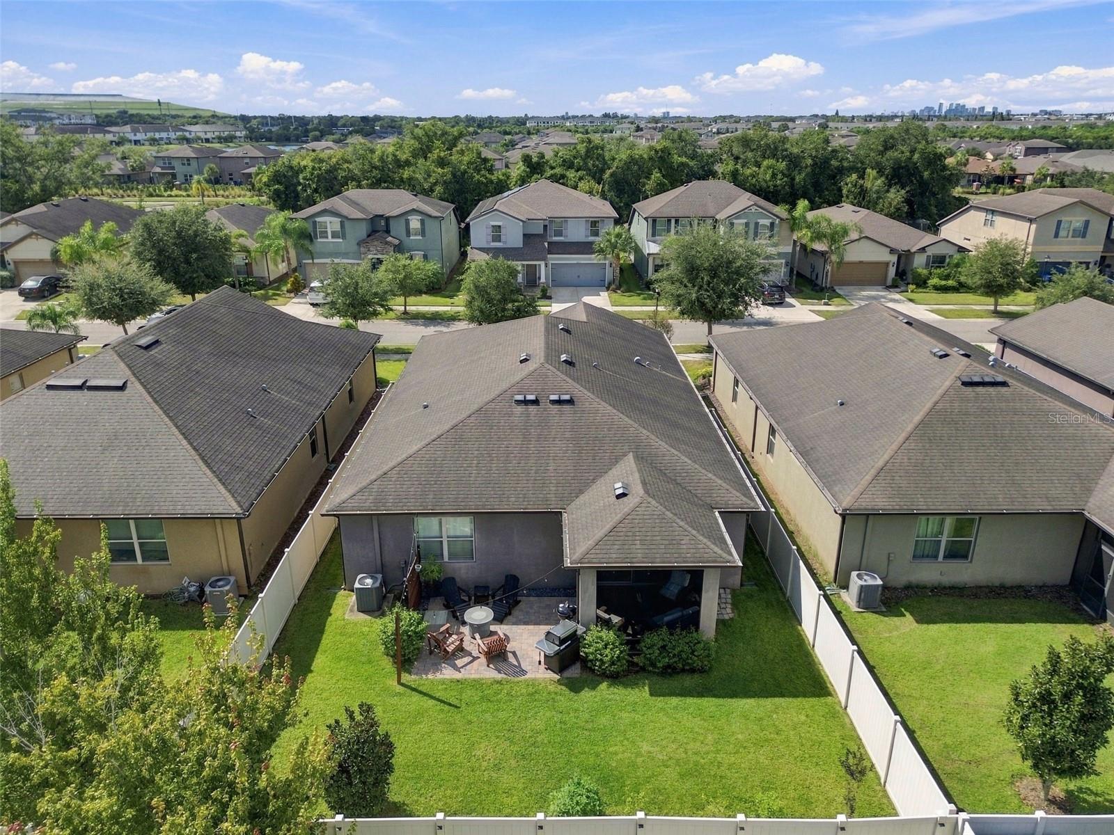 5008 LAUREL CREEK PL — photo 40