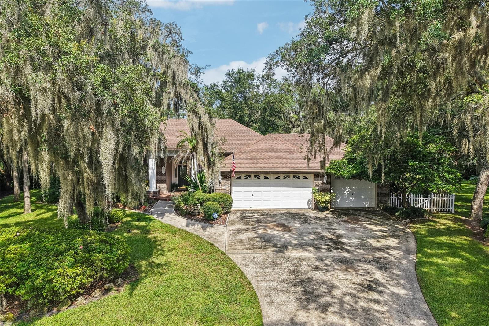 3503 OAK CLUB CT — photo 83