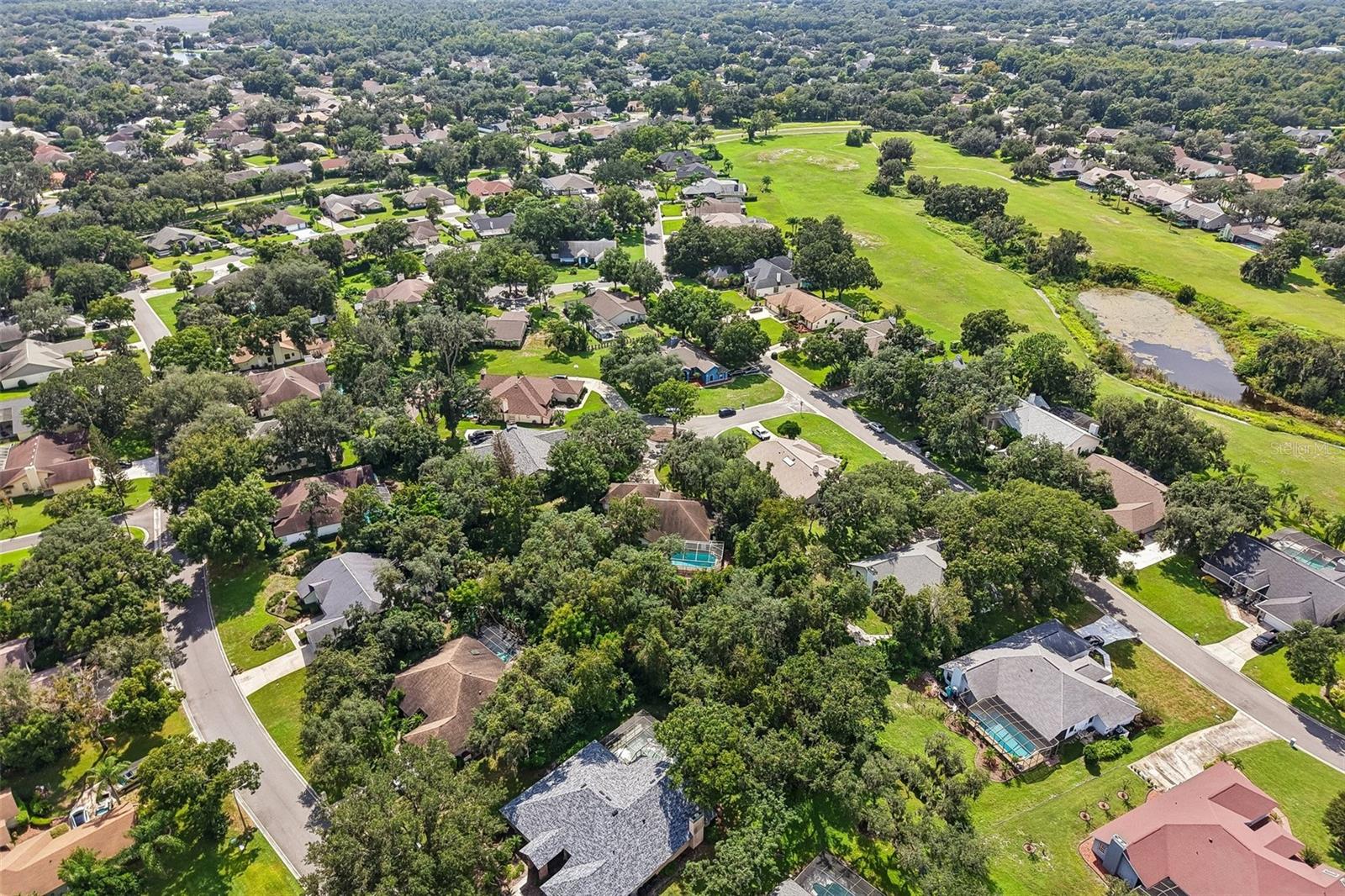 3503 OAK CLUB CT — photo 91
