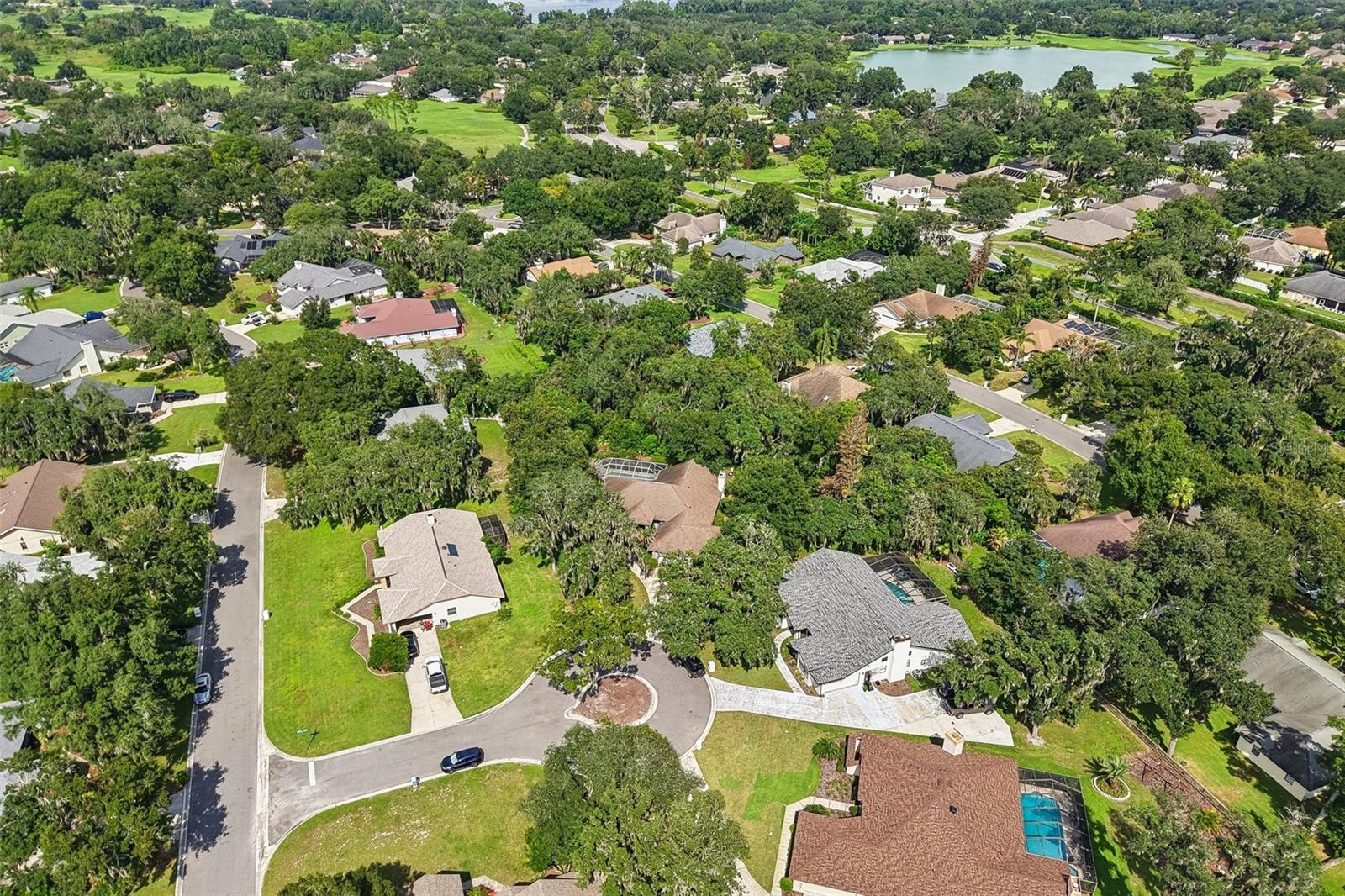 3503 OAK CLUB CT — photo 86