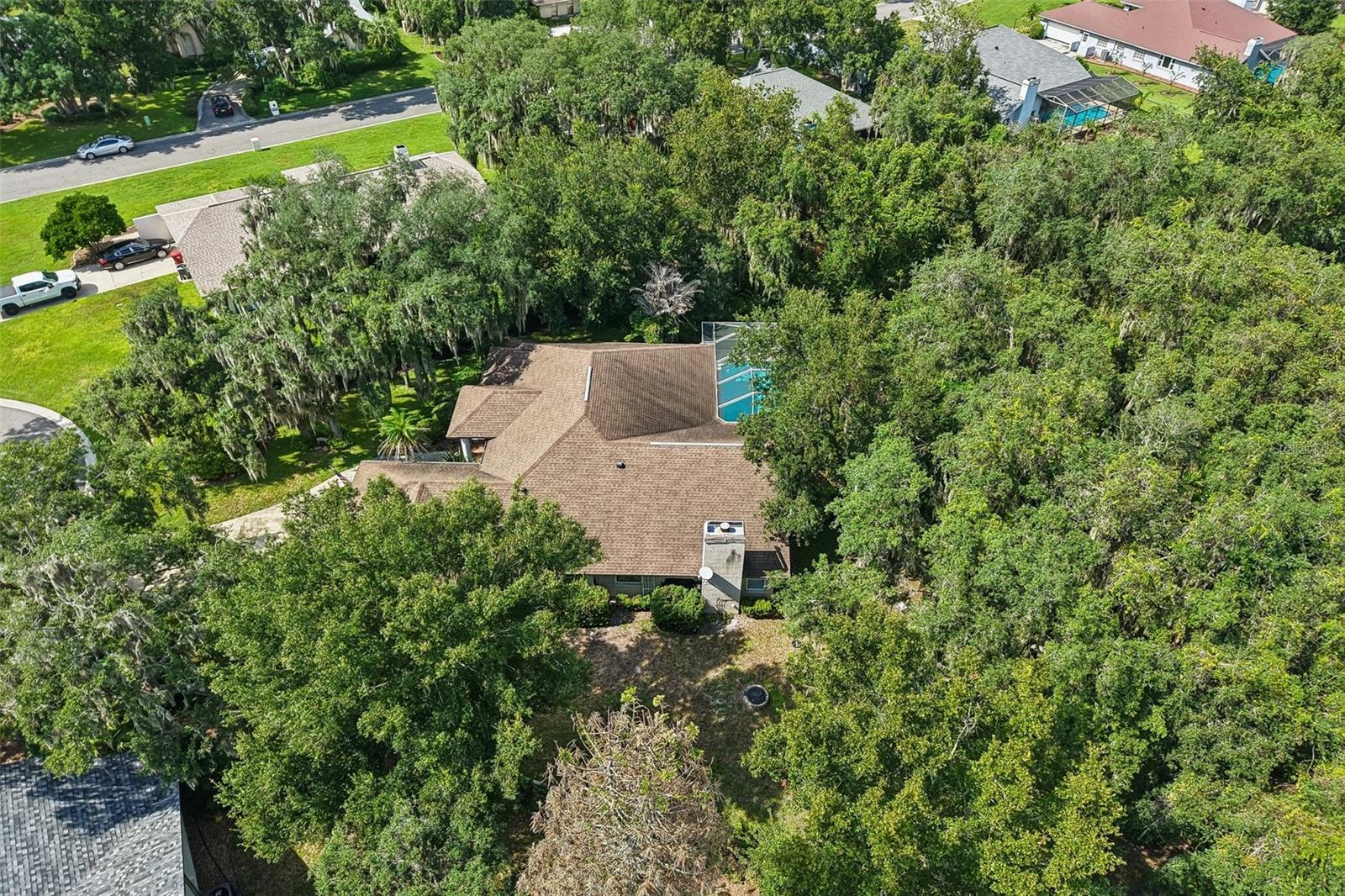 3503 OAK CLUB CT — photo 92