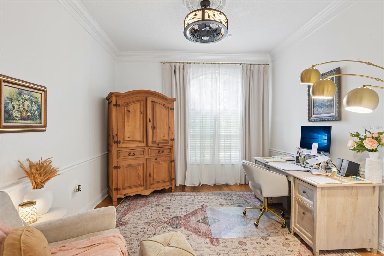 3503 OAK CLUB CT — photo 32