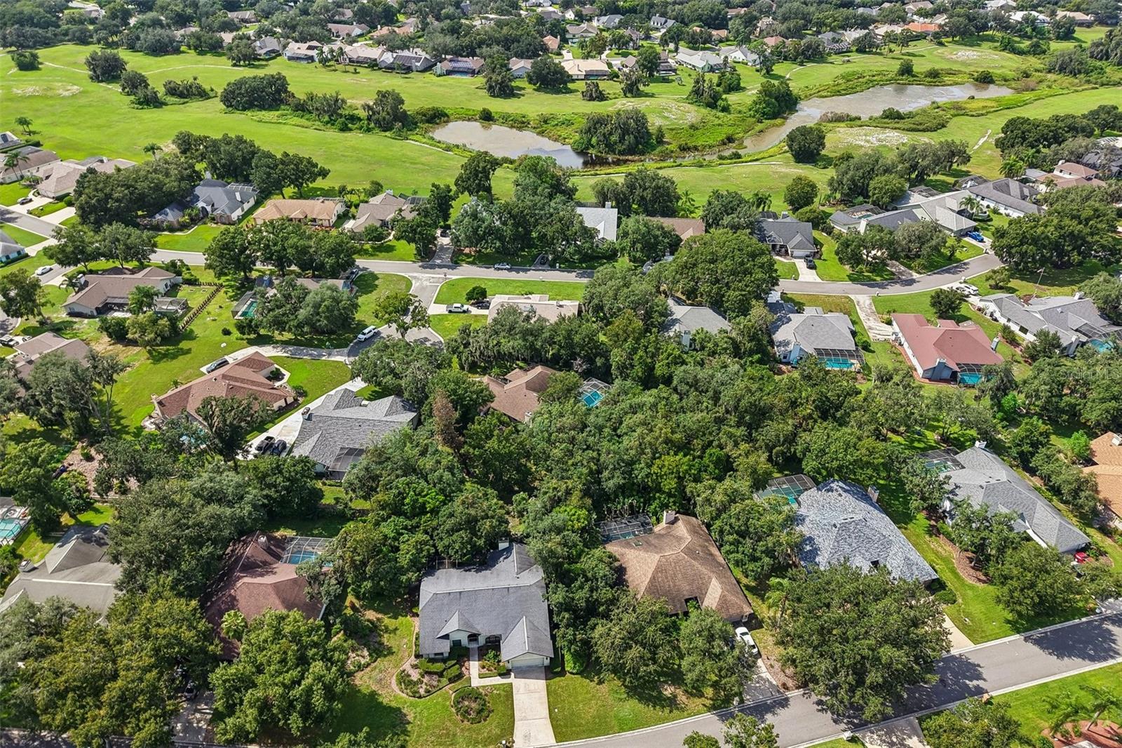 3503 OAK CLUB CT — photo 89