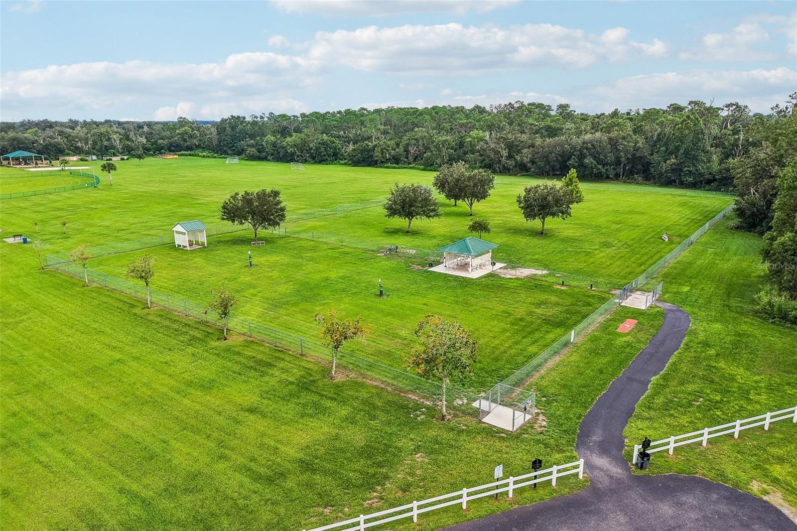 3503 OAK CLUB CT — photo 80