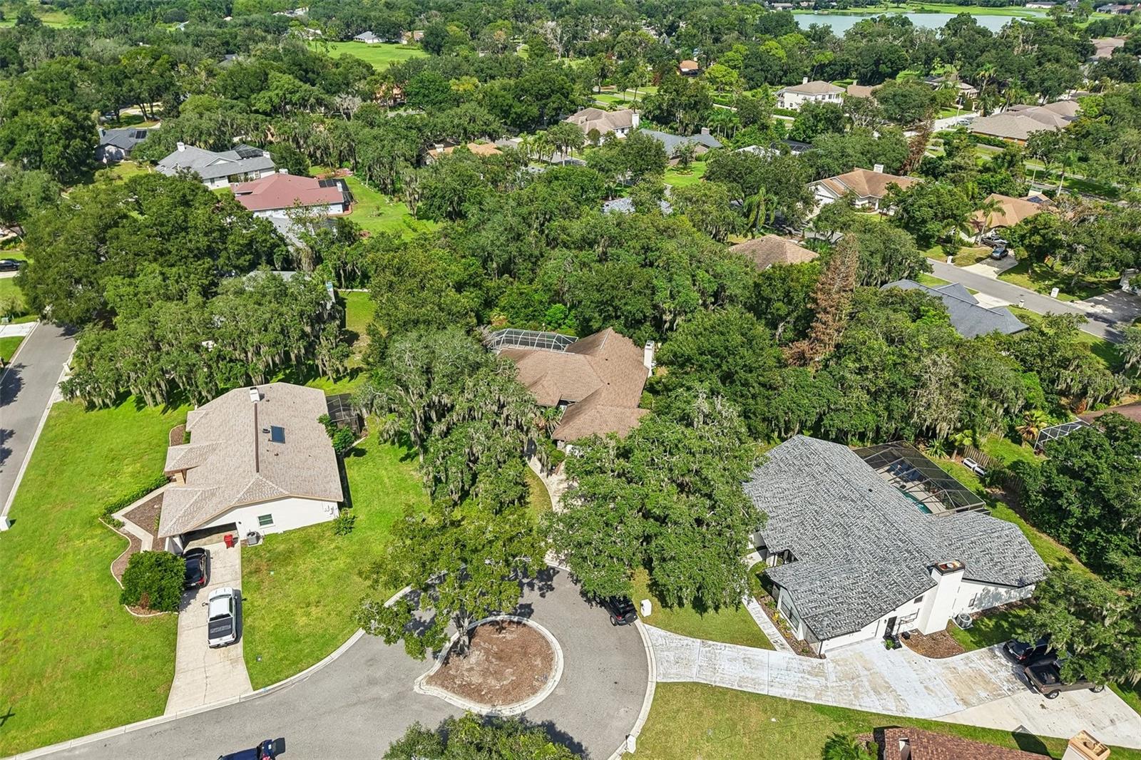 3503 OAK CLUB CT — photo 85
