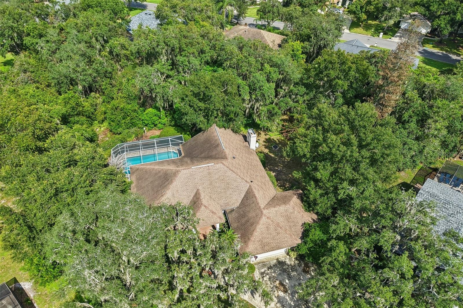 3503 OAK CLUB CT — photo 93