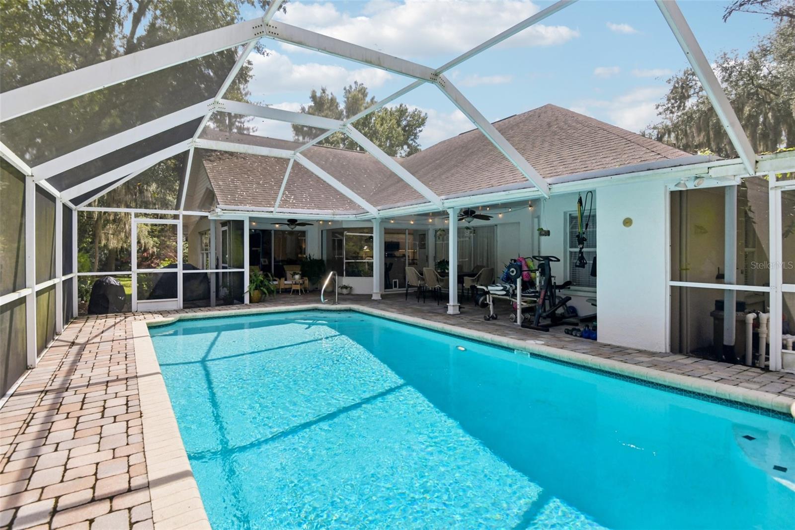 3503 OAK CLUB CT — photo 47