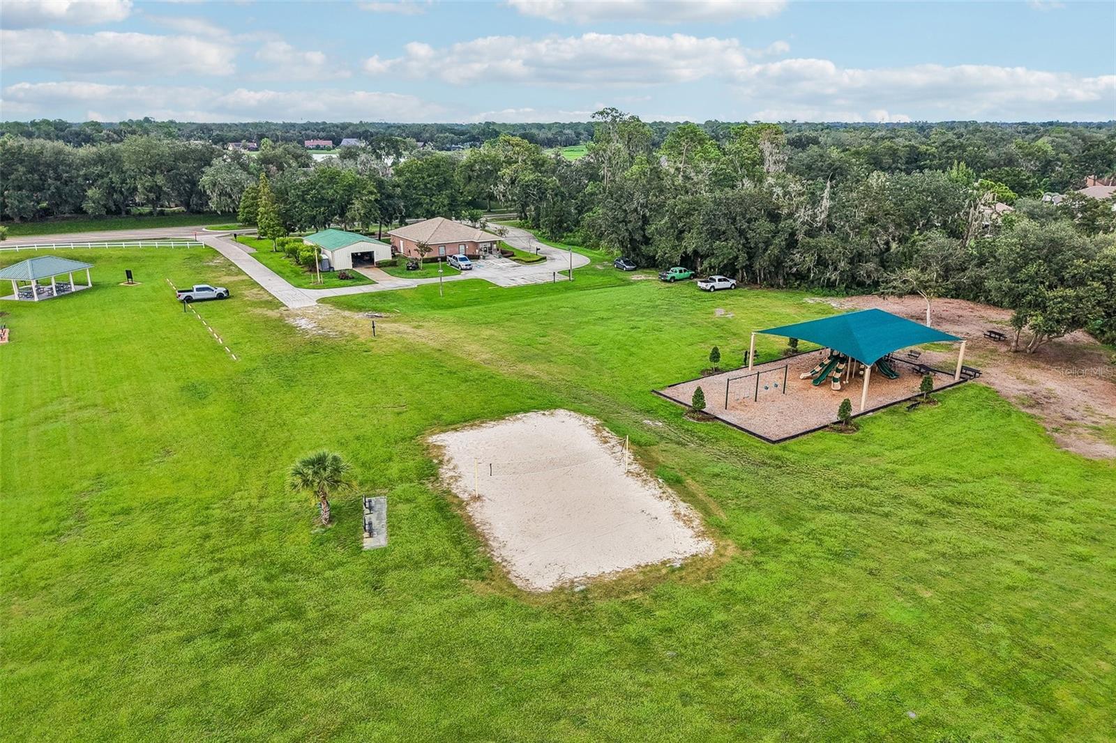 3503 OAK CLUB CT — photo 54