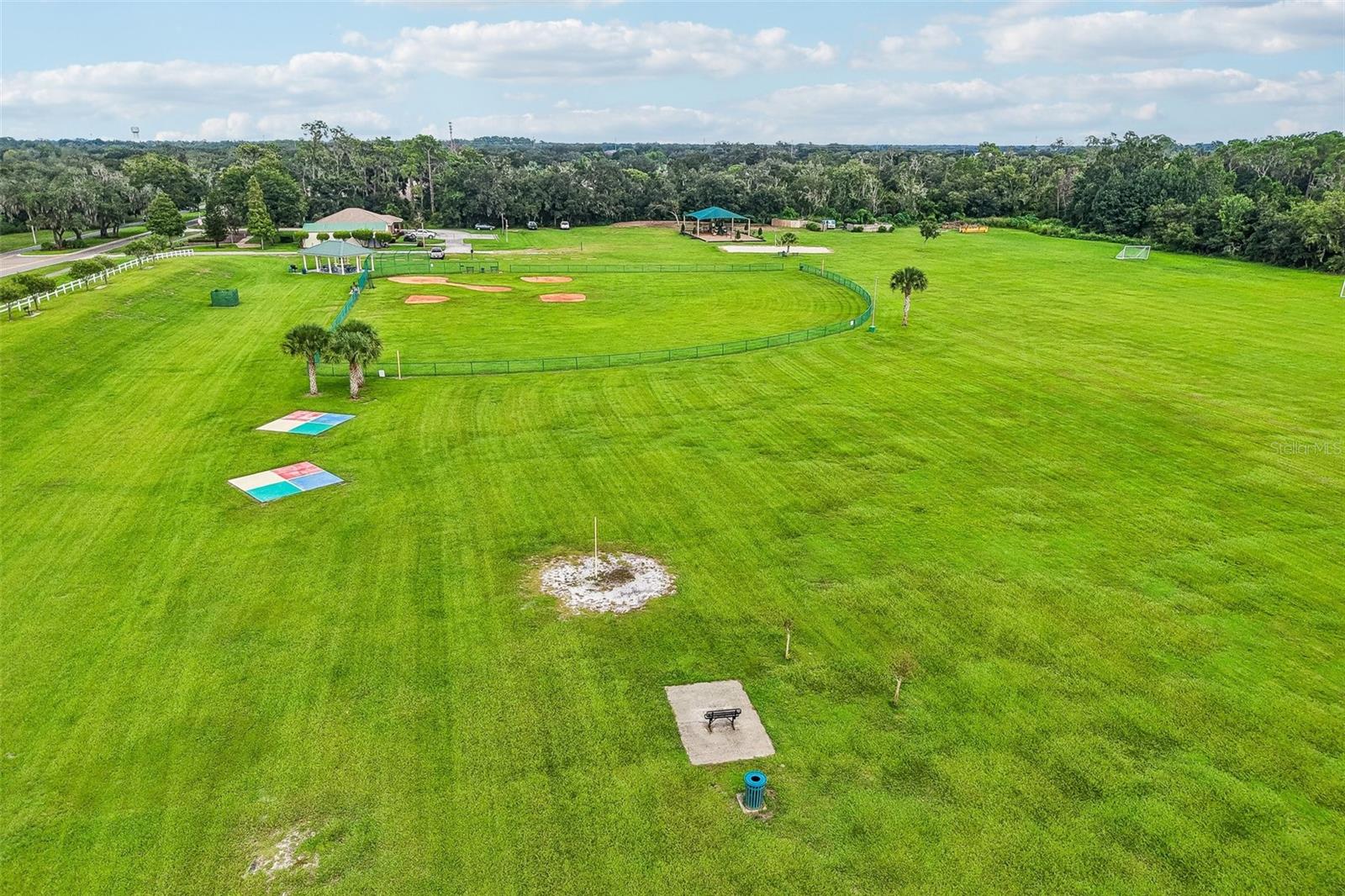 3503 OAK CLUB CT — photo 79