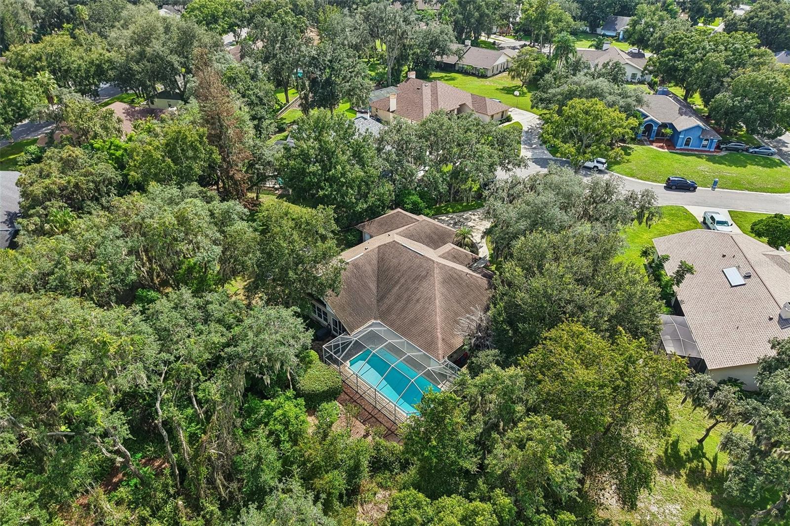 3503 OAK CLUB CT — photo 49