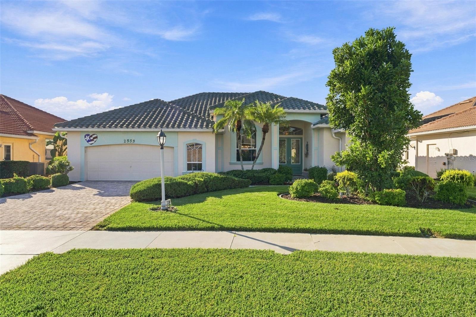 2555 SILVER PALM RD — photo 4
