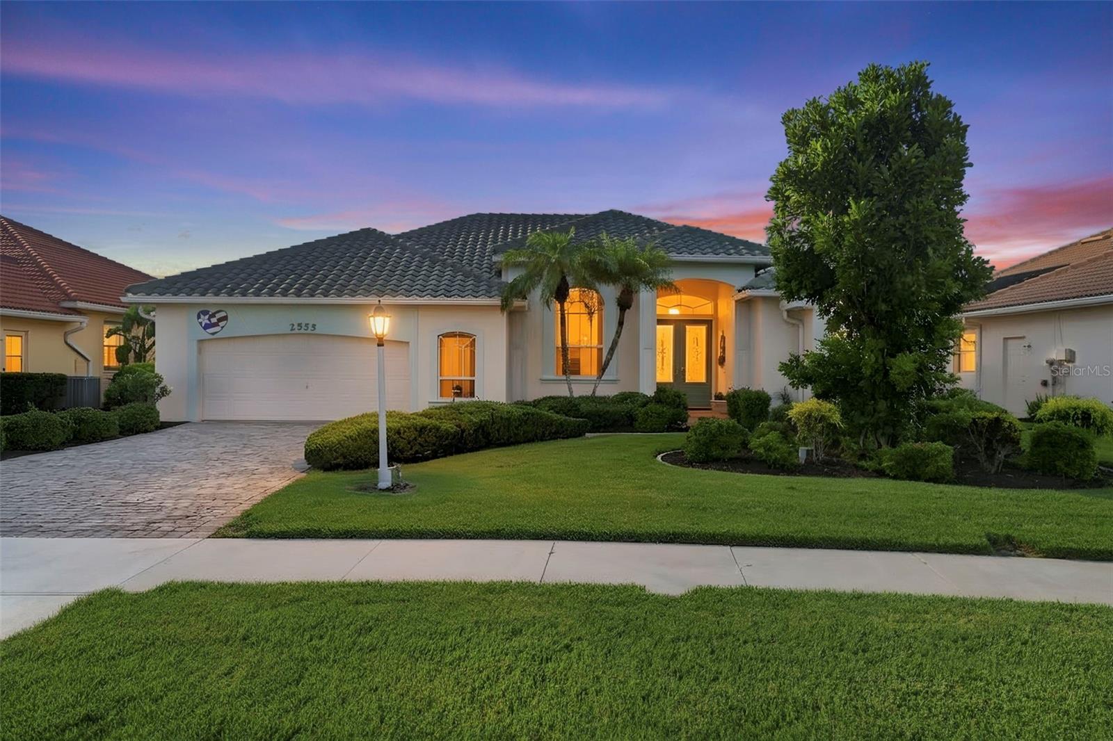2555 SILVER PALM RD — photo 3