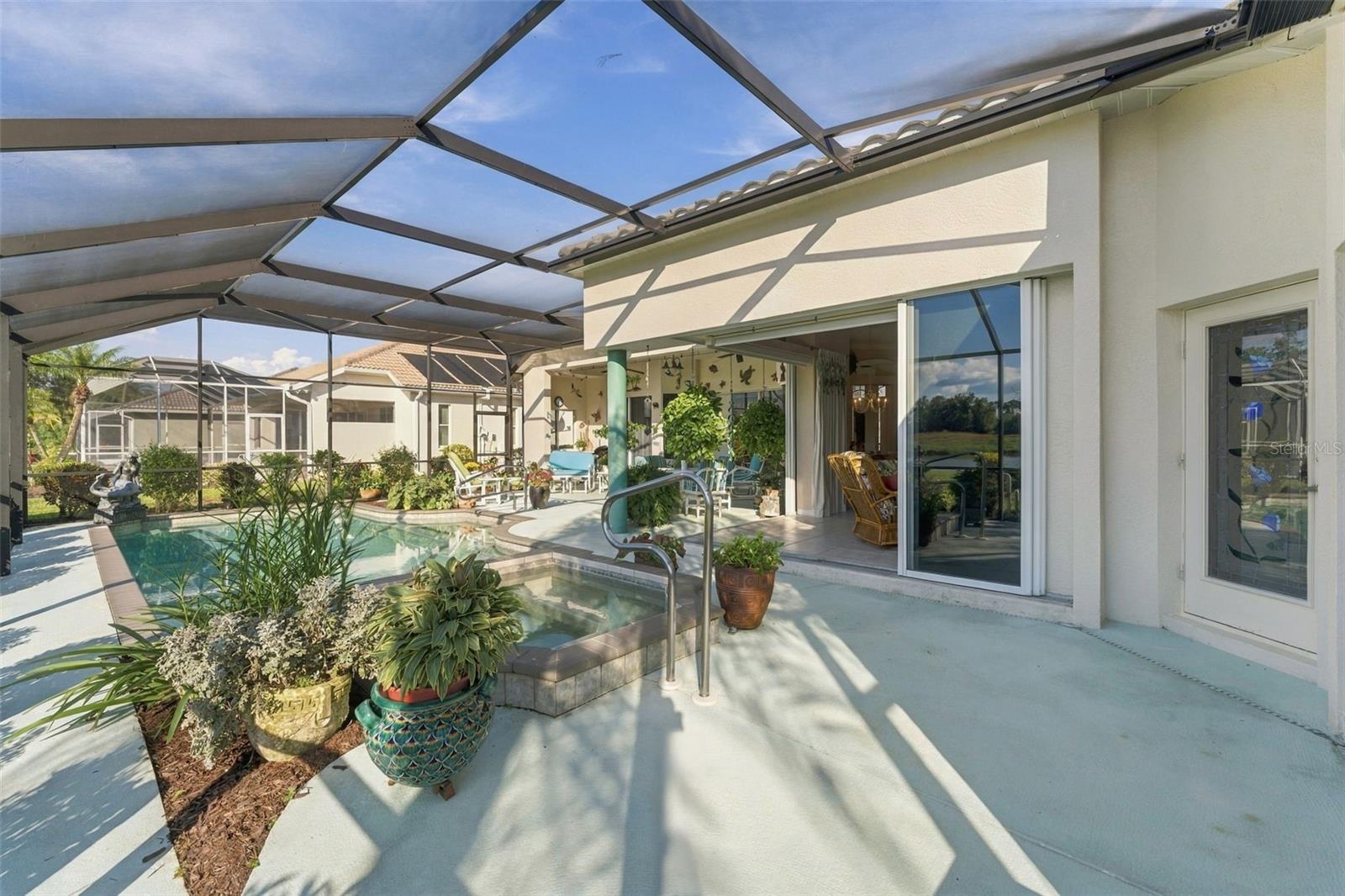 2555 SILVER PALM RD — photo 57