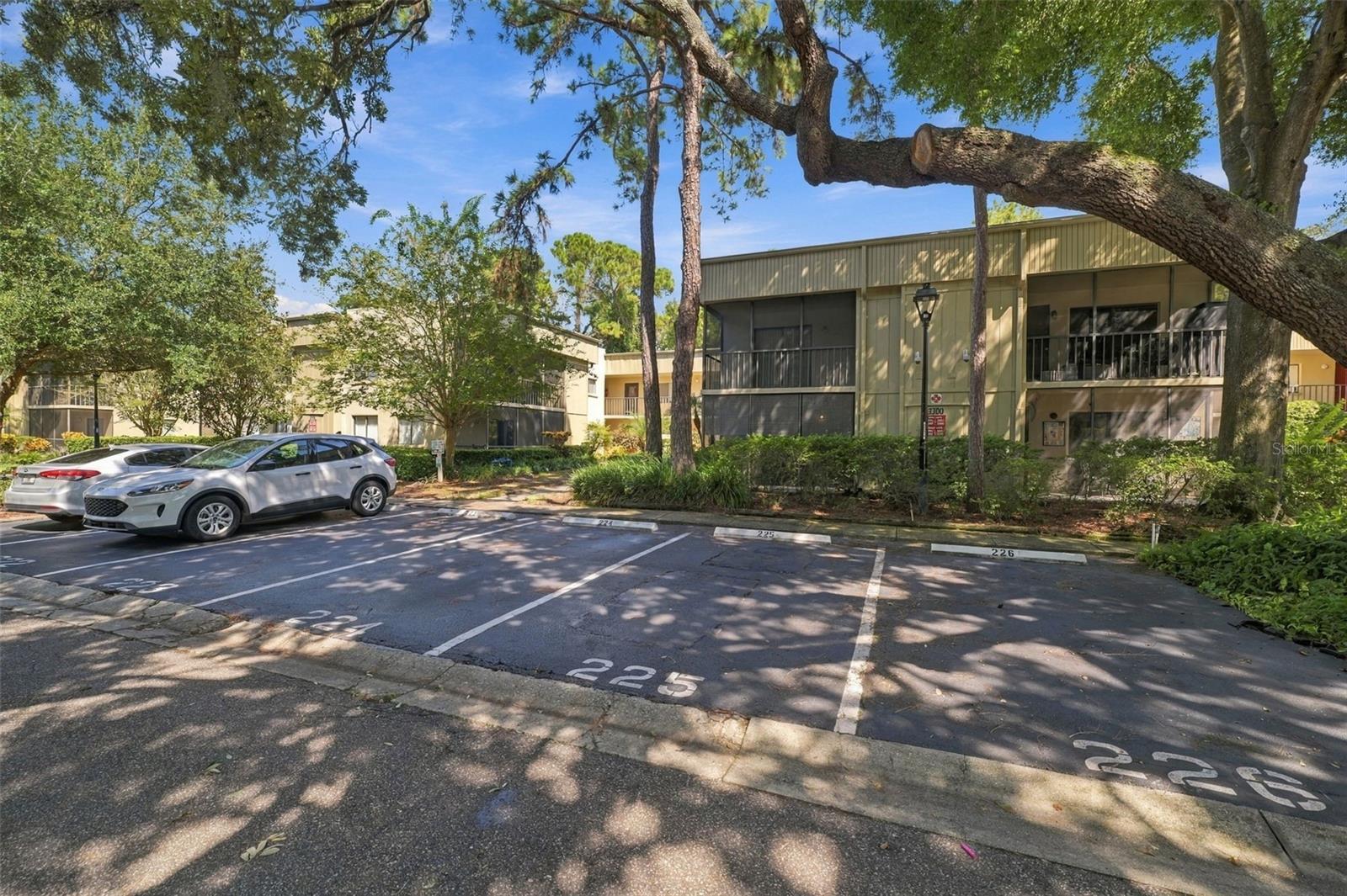 3300 FOX CHASE CIR N #224 — photo 30