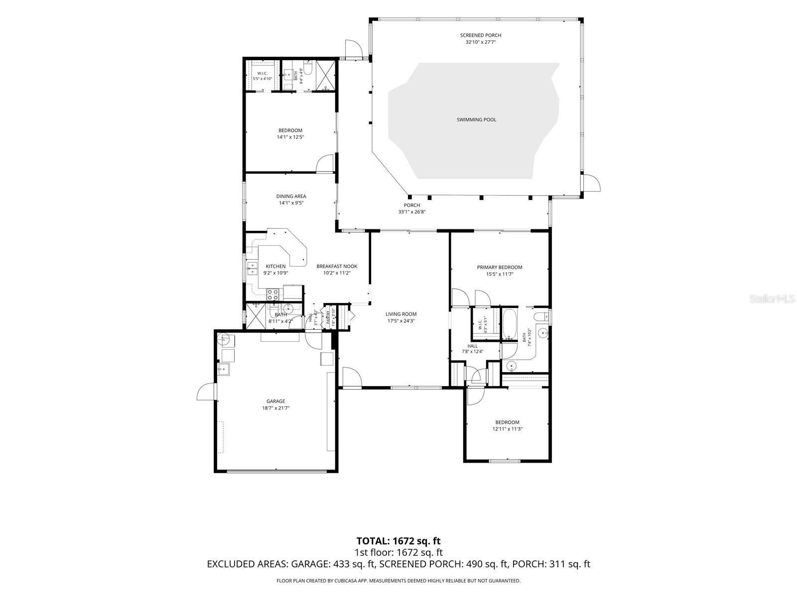 3024 MARLO BLVD — photo 45
