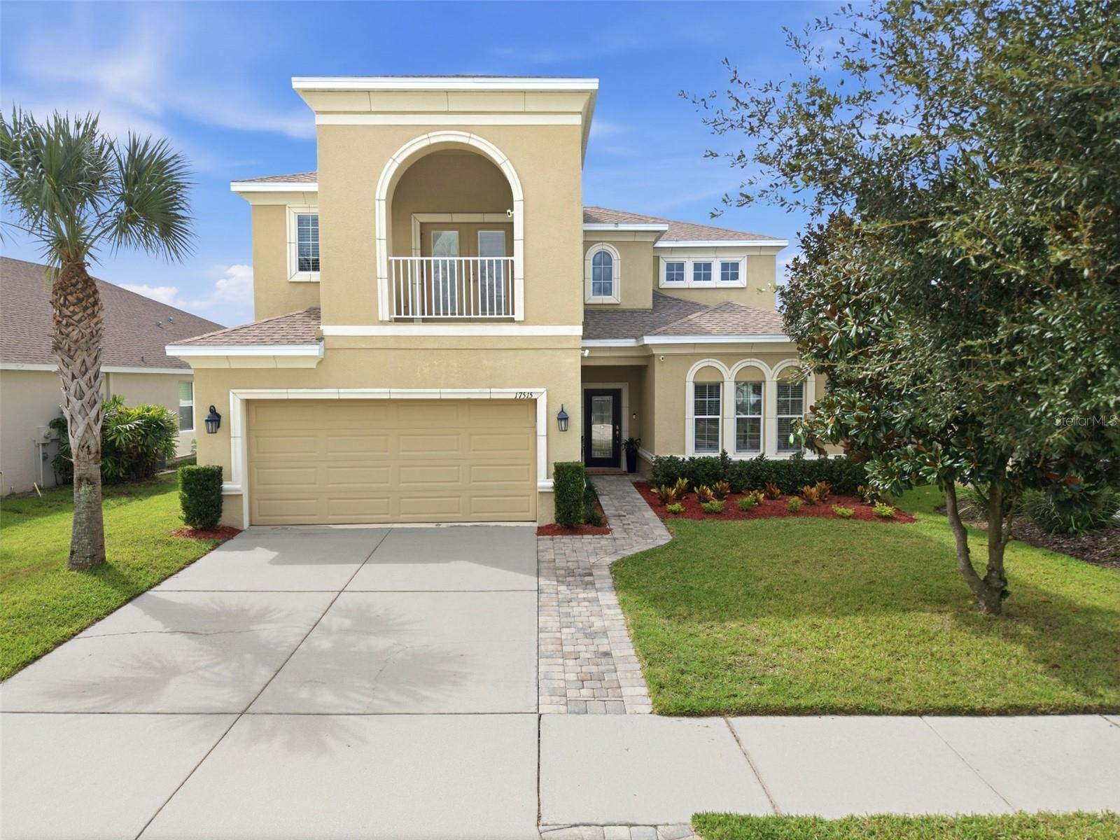 17515 BRIGHT WHEAT DR — photo 48