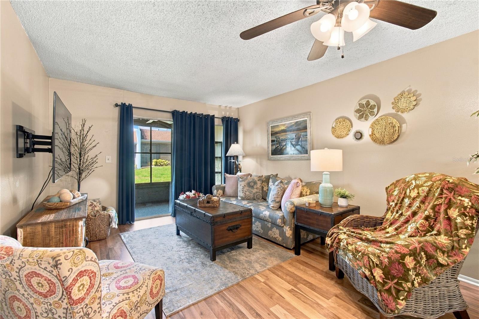 8220 SEVEN OAKS CT #5 — photo 19