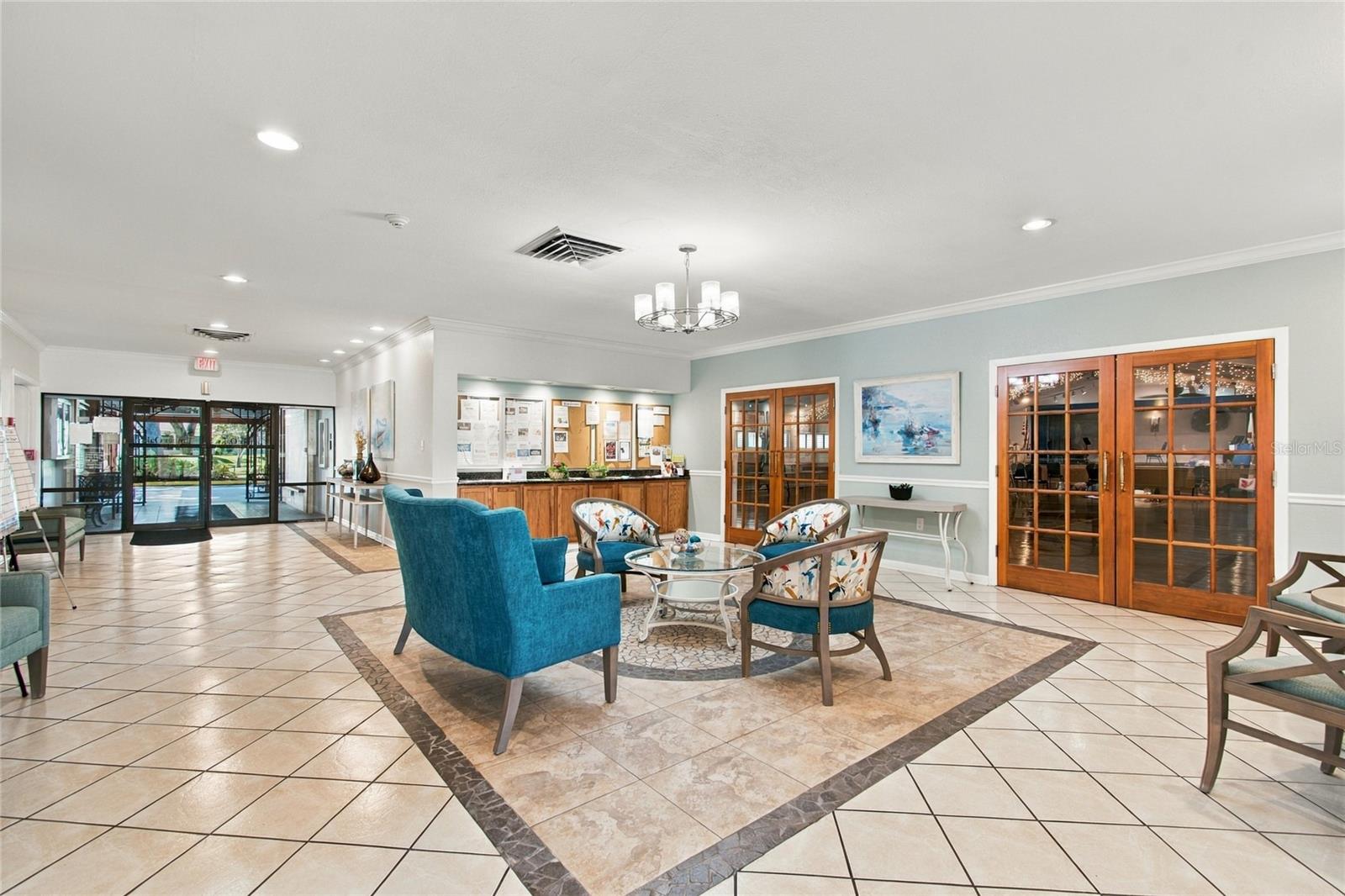 8220 SEVEN OAKS CT #5 — photo 71
