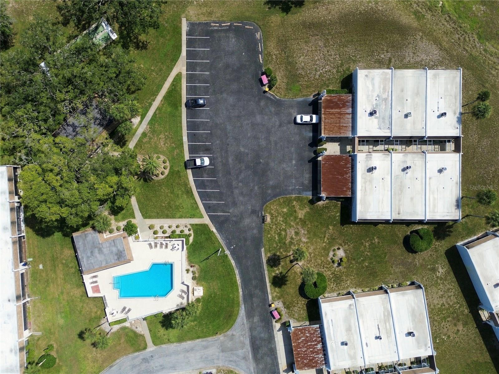 8220 SEVEN OAKS CT #5 — photo 45