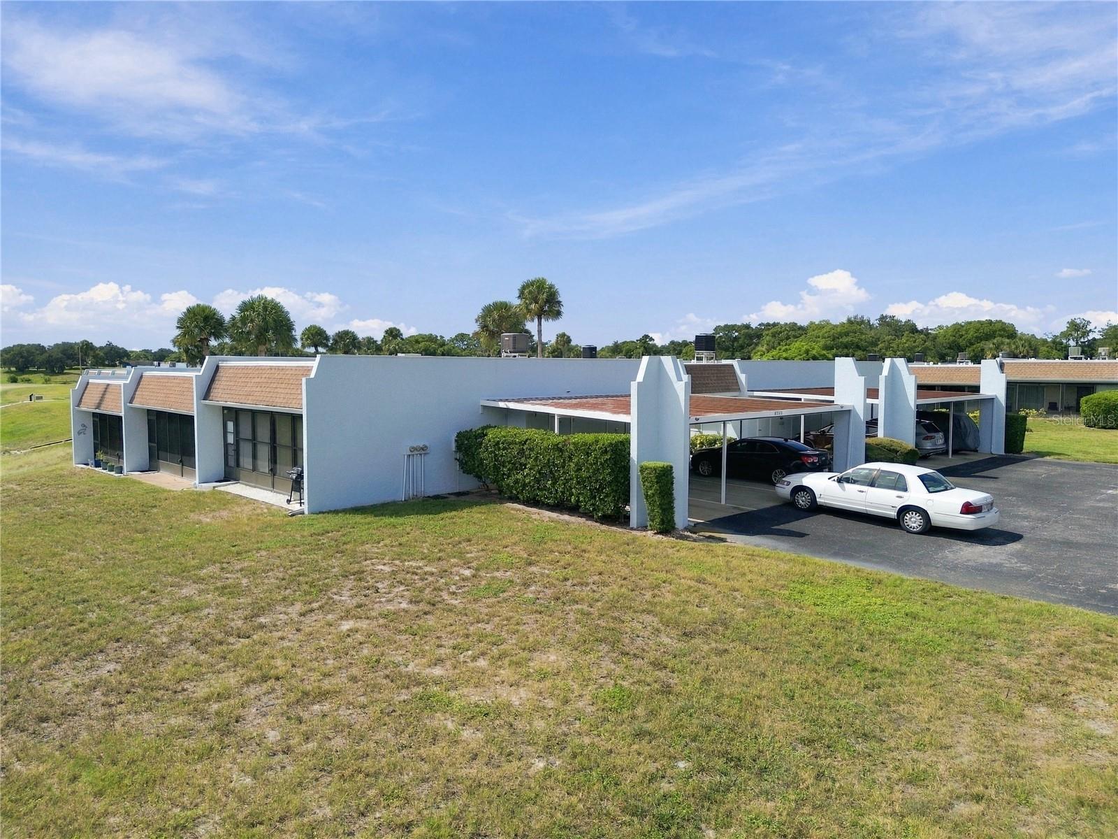 8220 SEVEN OAKS CT #5 — photo 44