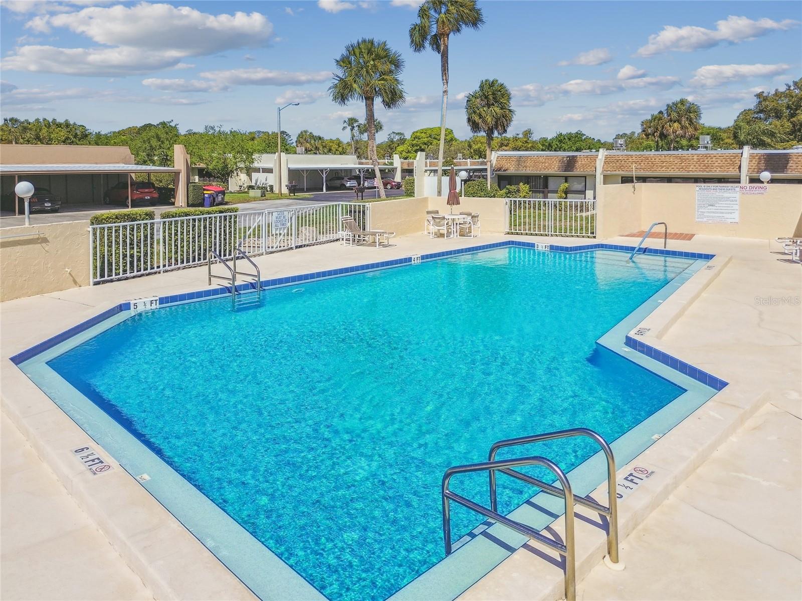 8220 SEVEN OAKS CT #5 — photo 48