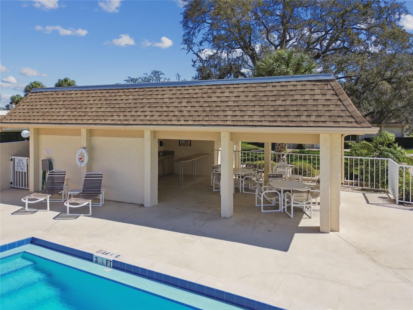 8220 SEVEN OAKS CT #5 — photo 57