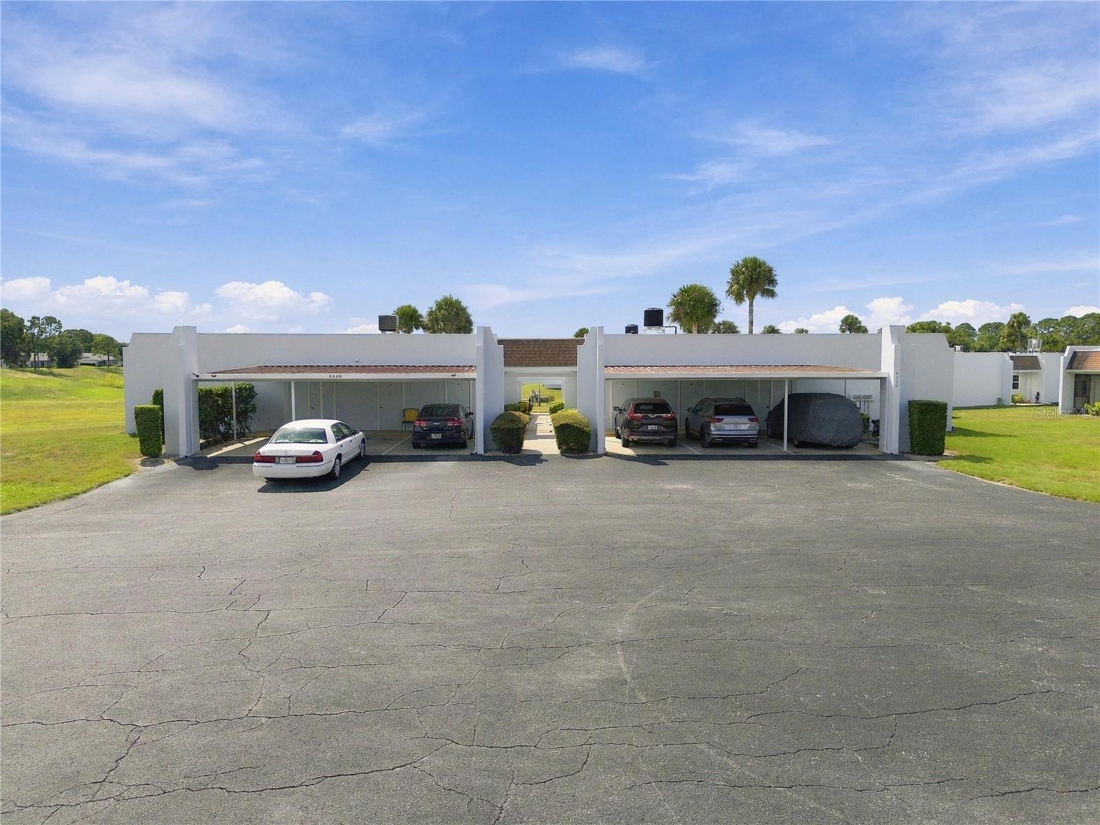 8220 SEVEN OAKS CT #5 — photo 43