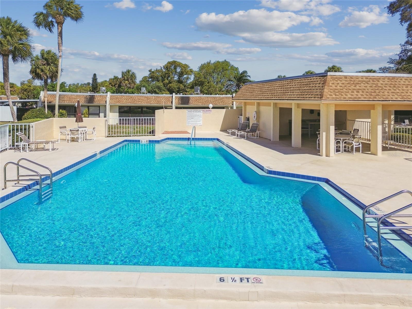 8220 SEVEN OAKS CT #5 — photo 49