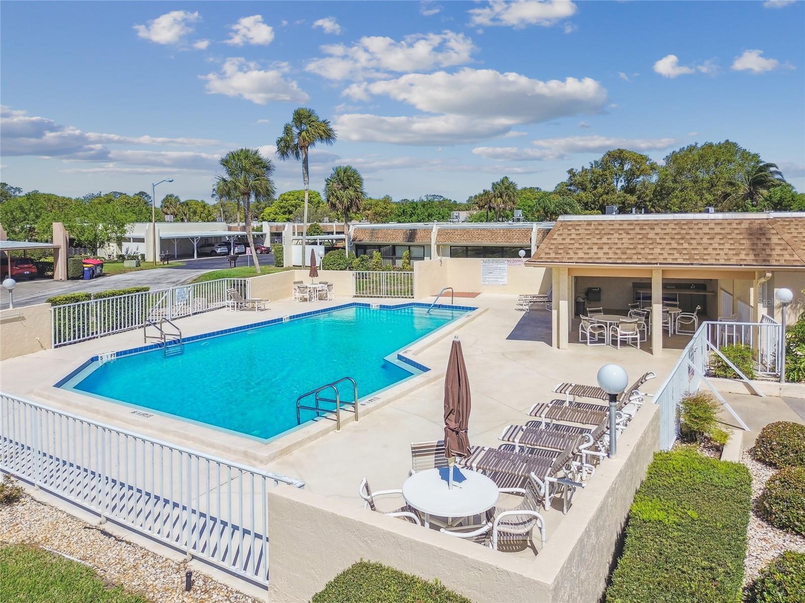 8220 SEVEN OAKS CT #5 — photo 47
