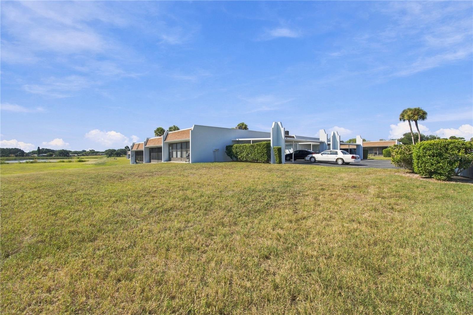 8220 SEVEN OAKS CT #5 — photo 33