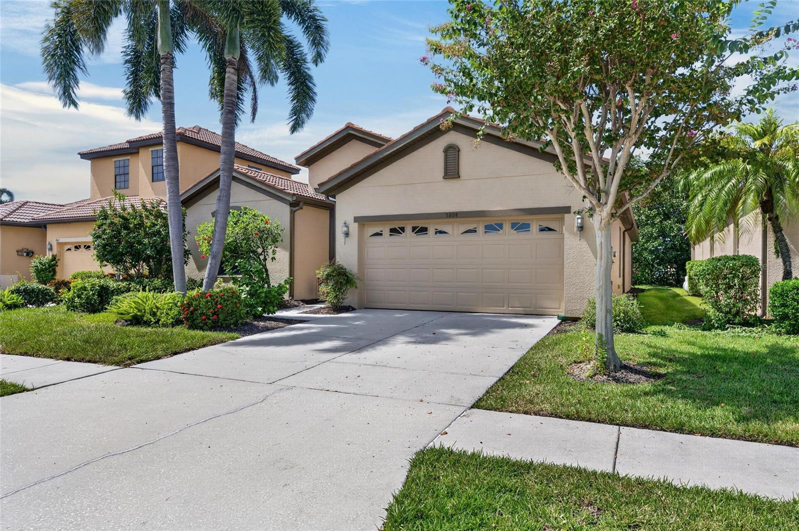5804 HIDDEN FALLS LN — photo 8