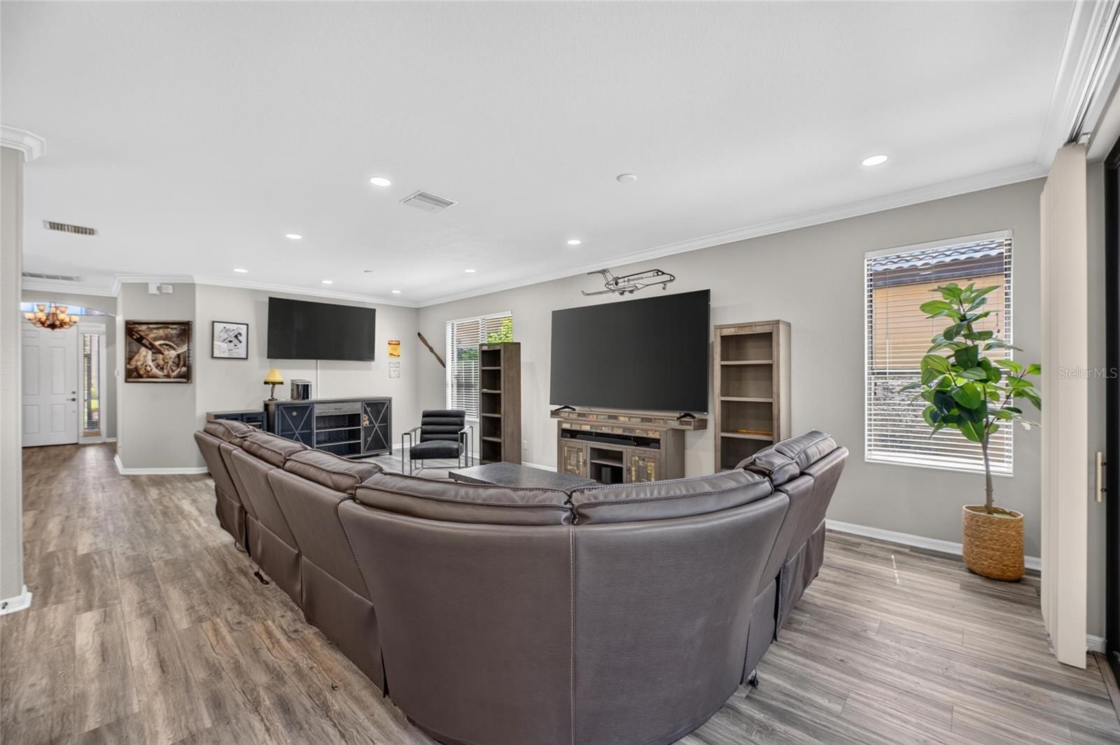 5804 HIDDEN FALLS LN — photo 27