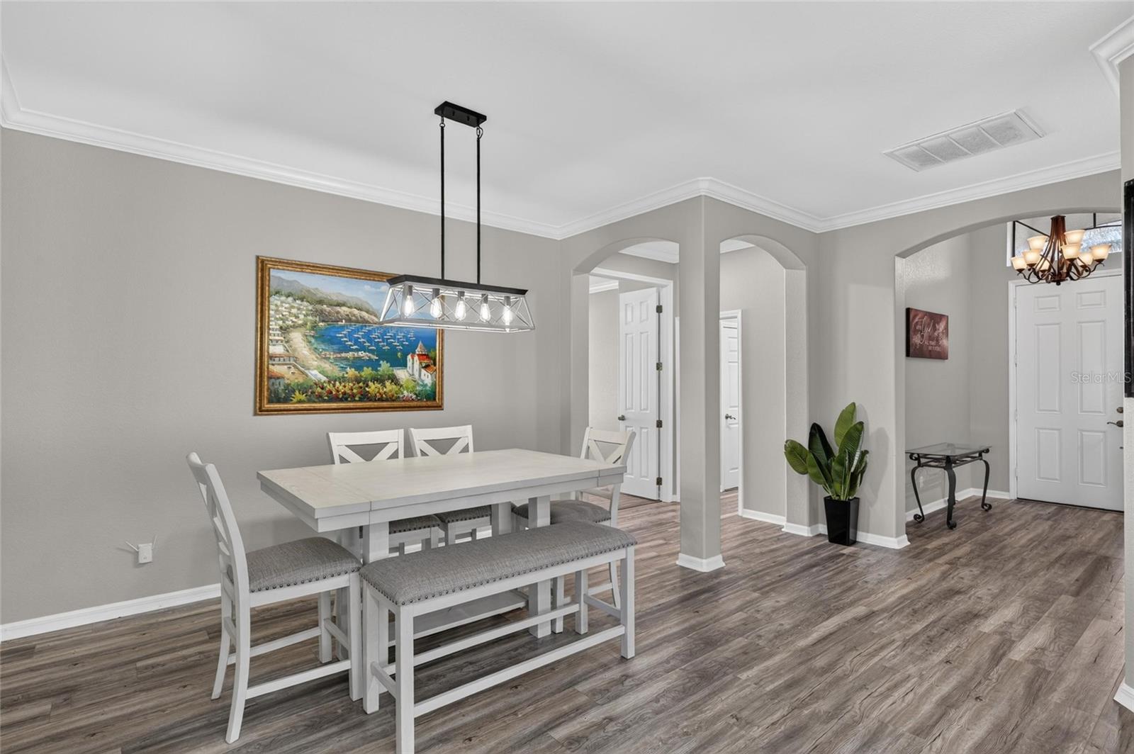 5804 HIDDEN FALLS LN — photo 22